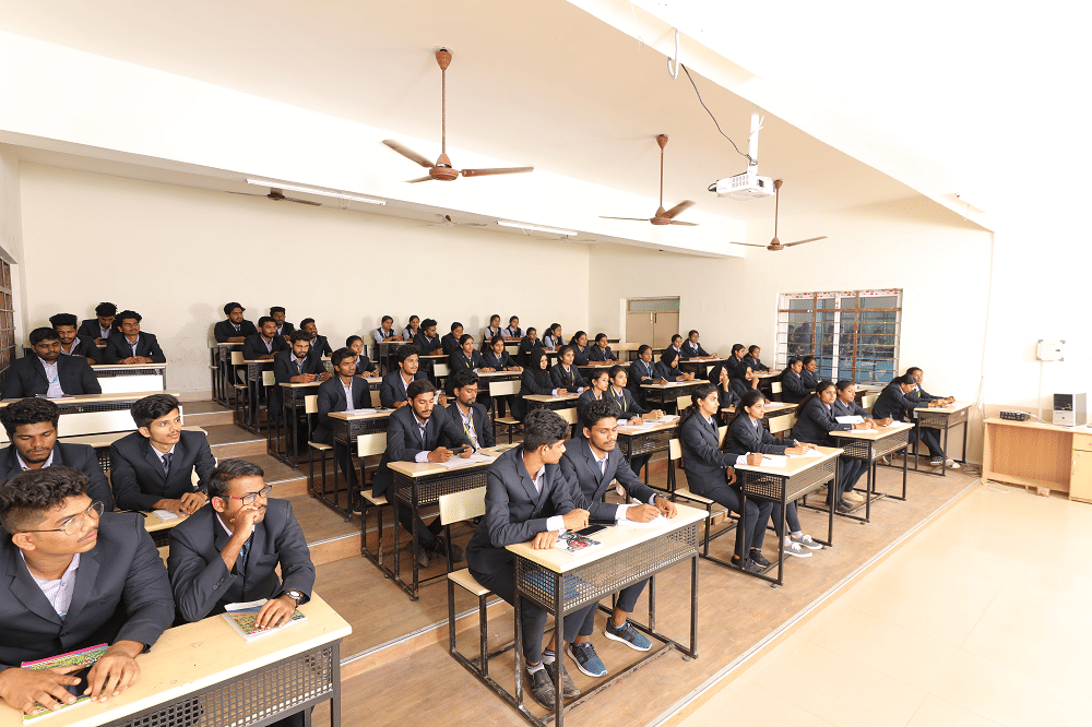 EASA College of Engineering and Technology Coimbatore Extra-Curricular photo 2
