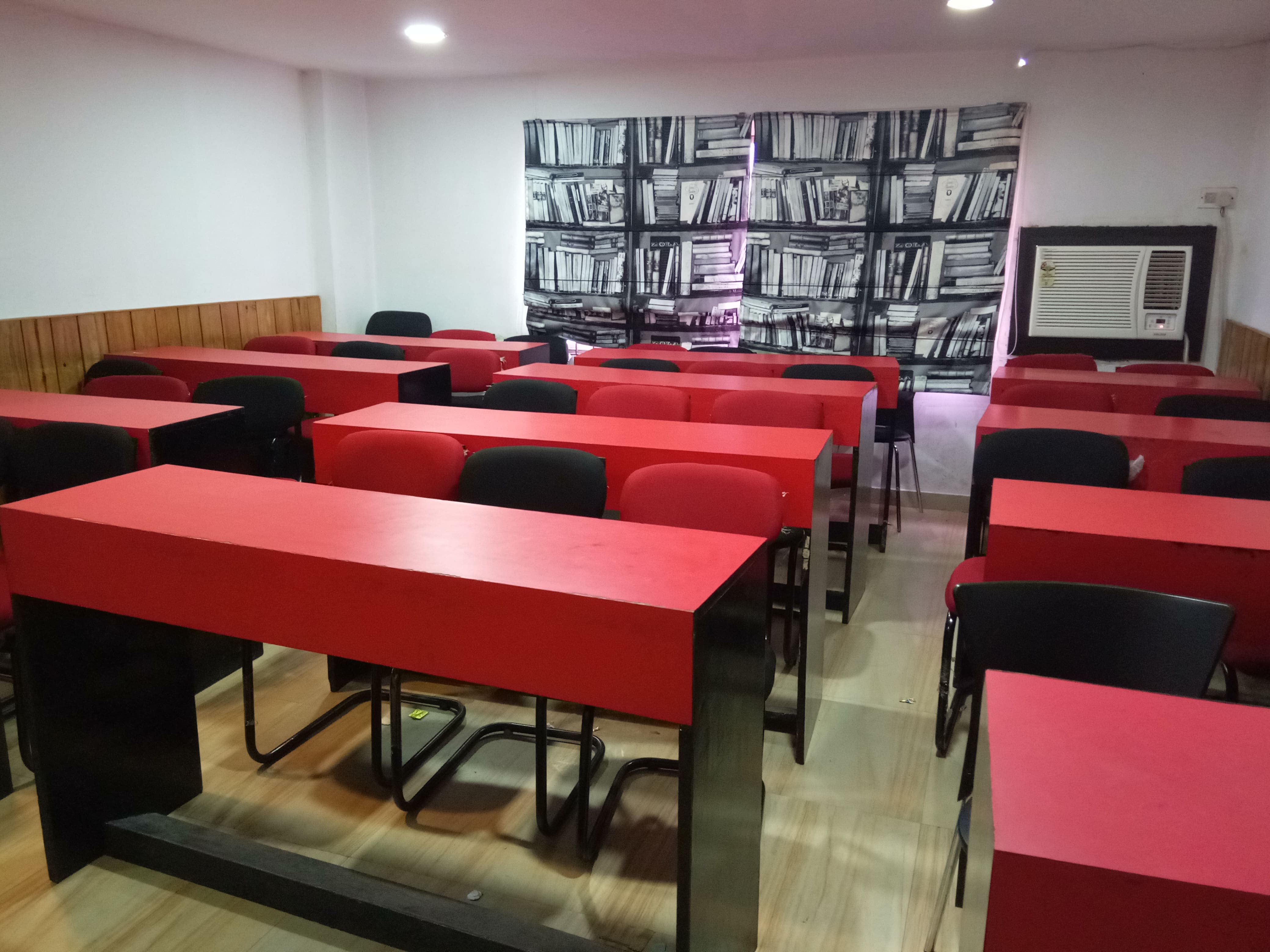 Jettwings School of Aviation Kamrup Aviation Gallery photo 9