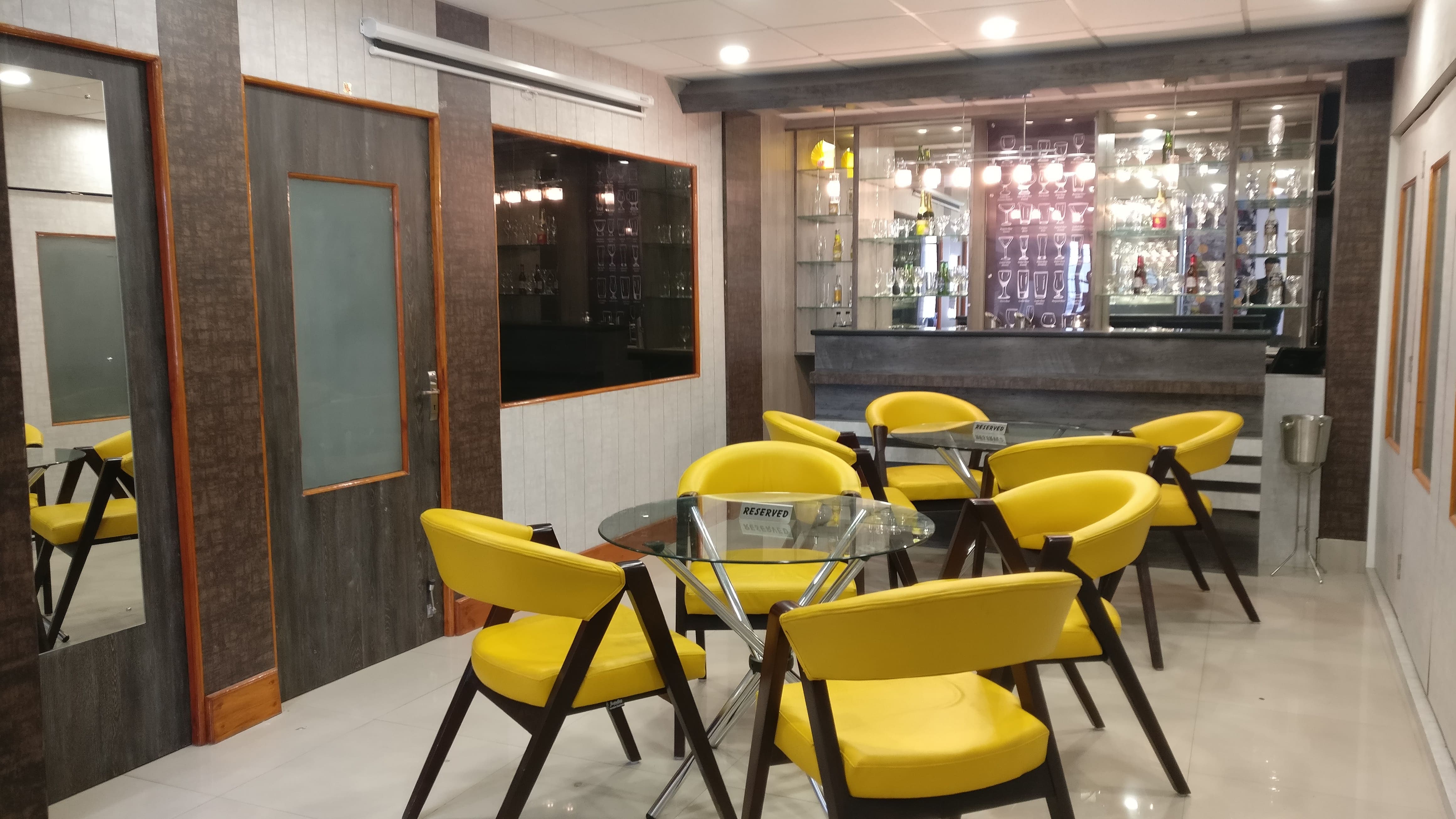 Jettwings School of Aviation Kamrup Aviation Gallery photo 13