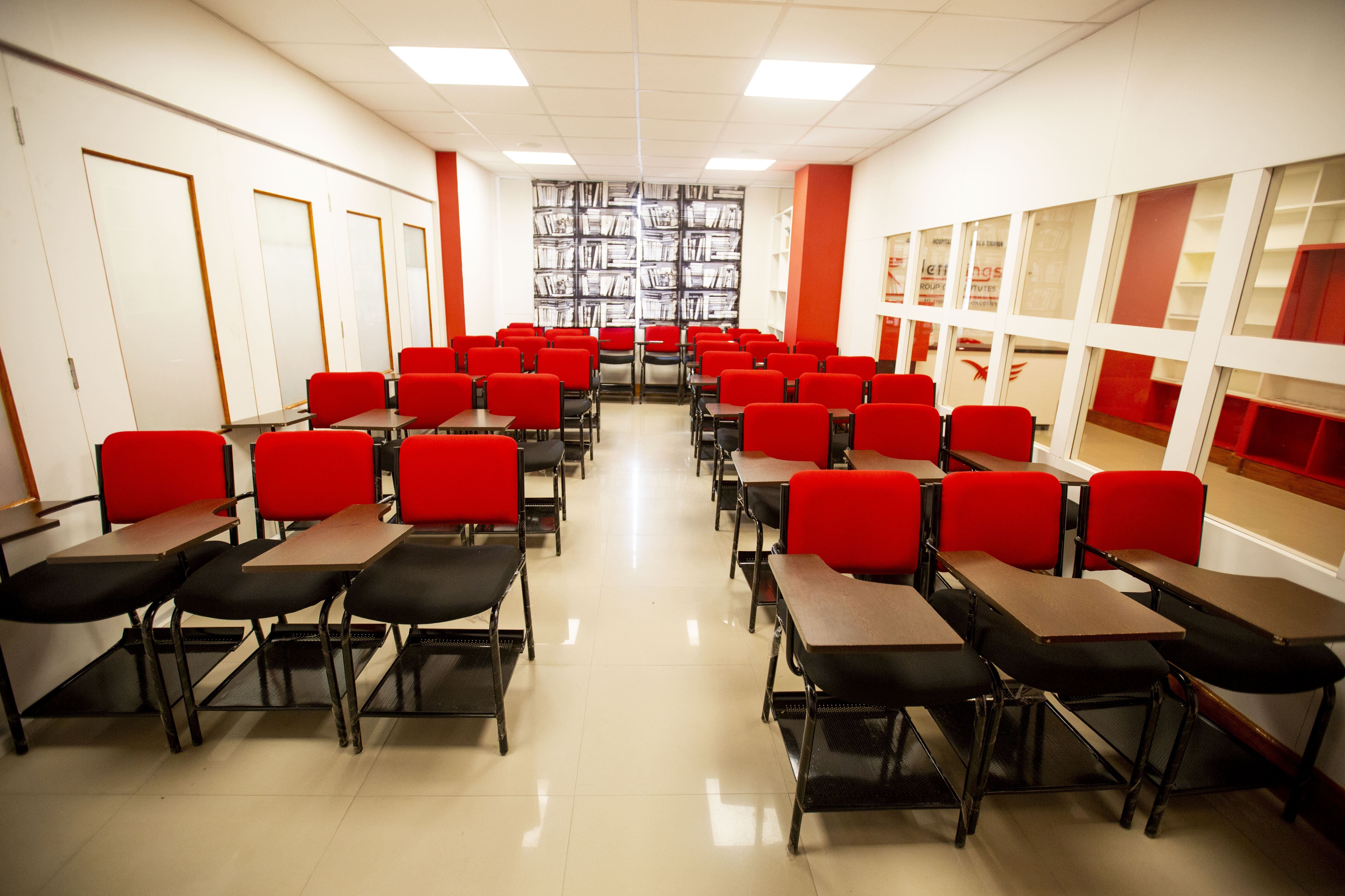 Jettwings School of Aviation Kamrup Aviation Gallery photo 16