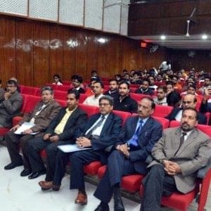 The Technological Institute of Textile and Sciences Bhiwani TITS photo 17