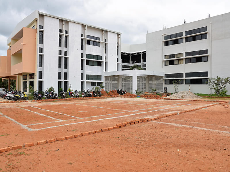 Mysore School of Design Campus photo 8