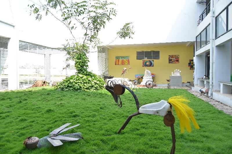 Mysore School of Design Campus photo 6