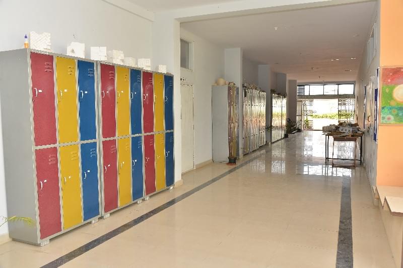 Mysore School of Design Campus photo 5