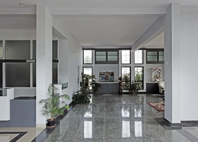 Mysore School of Design Campus photo 3