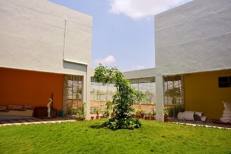 Mysore School of Design Campus photo 2
