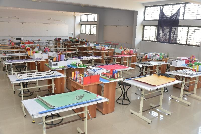 Mysore School of Design Campus photo 1