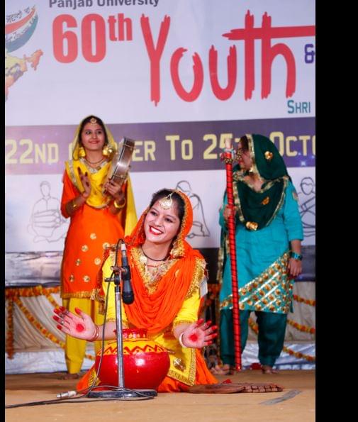 Bhag Singh Hayer Khalsa College for Women Abohar Campus photo 1