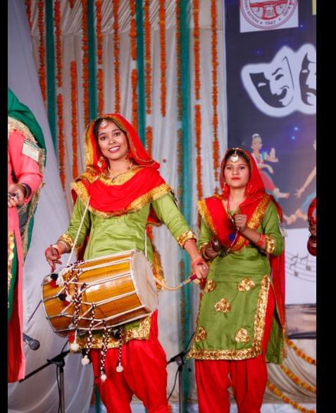 Bhag Singh Hayer Khalsa College for Women Abohar Campus photo 2