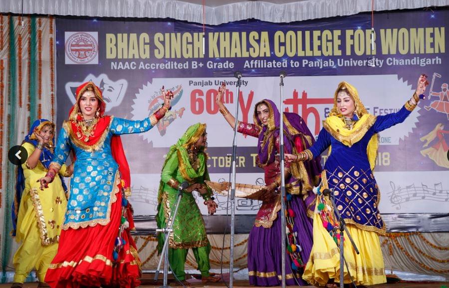 Bhag Singh Hayer Khalsa College for Women Abohar Campus photo 3