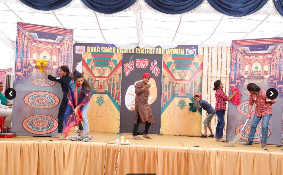 Bhag Singh Hayer Khalsa College for Women Abohar Campus photo 5