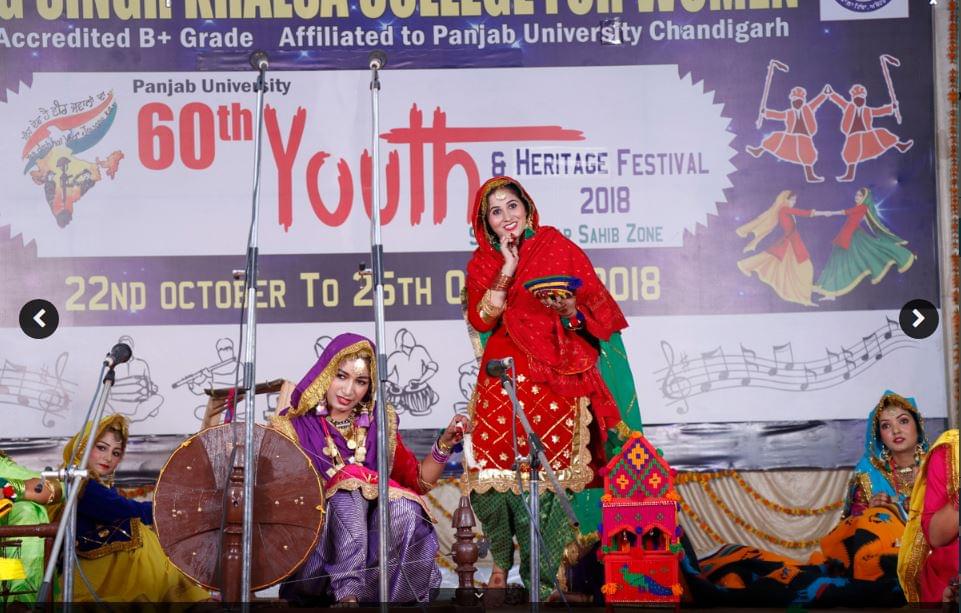 Bhag Singh Hayer Khalsa College for Women Abohar Campus photo 10