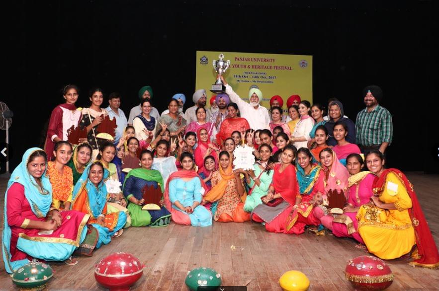 Bhag Singh Hayer Khalsa College for Women Abohar Campus photo 13