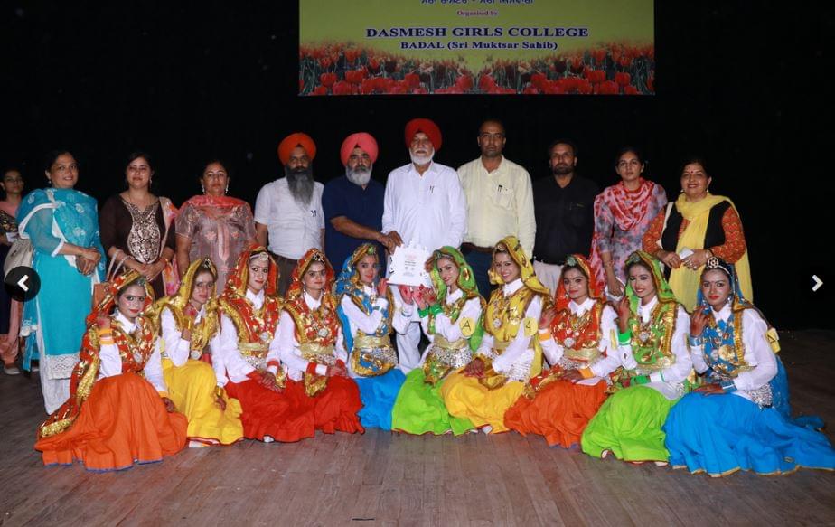 Bhag Singh Hayer Khalsa College for Women Abohar Campus photo 14
