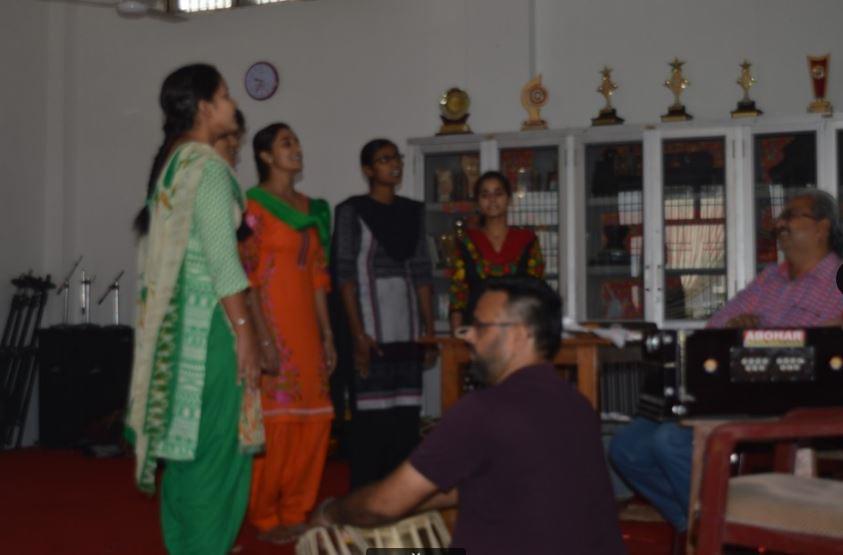 Bhag Singh Hayer Khalsa College for Women Abohar Campus photo 15