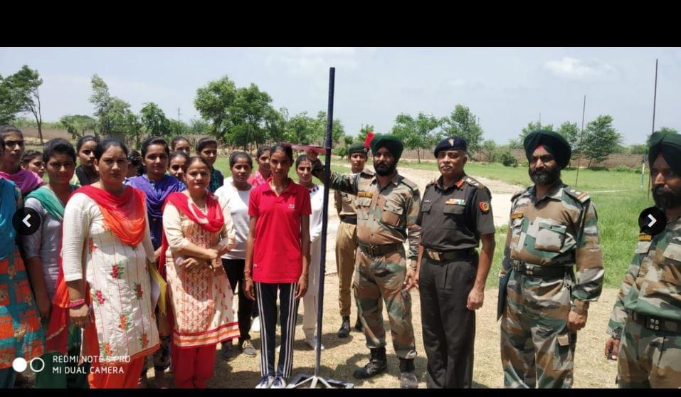 Bhag Singh Hayer Khalsa College for Women Abohar Campus photo 18