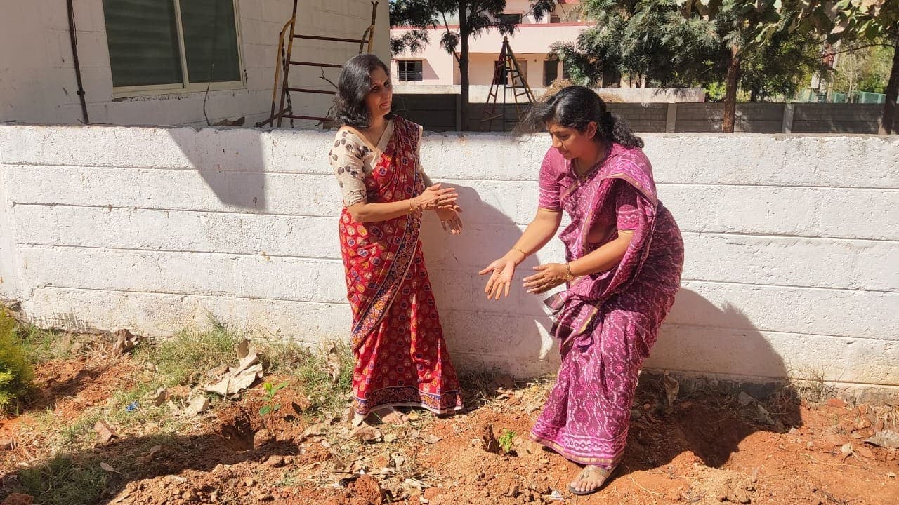 Trinity College Mysore Events photo 1