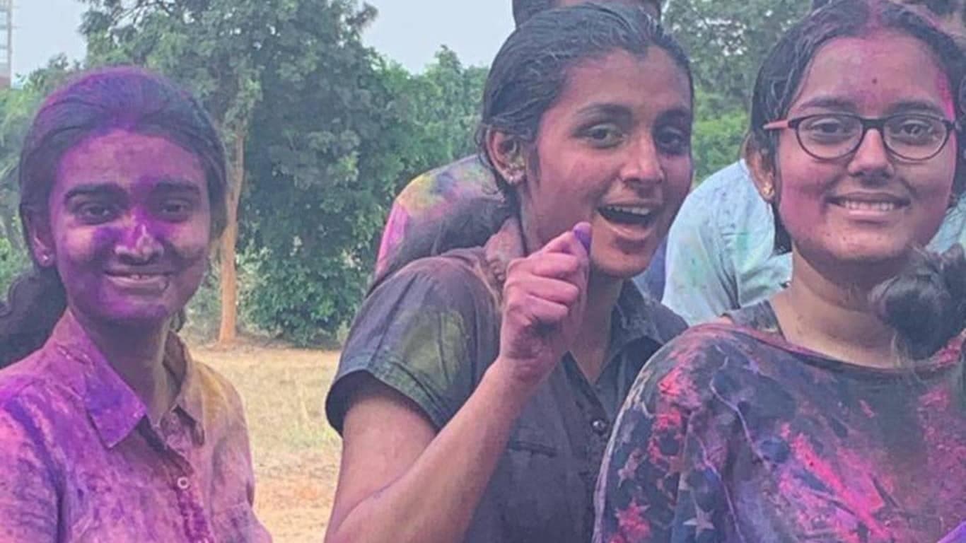 Trinity College Mysore Events photo 4