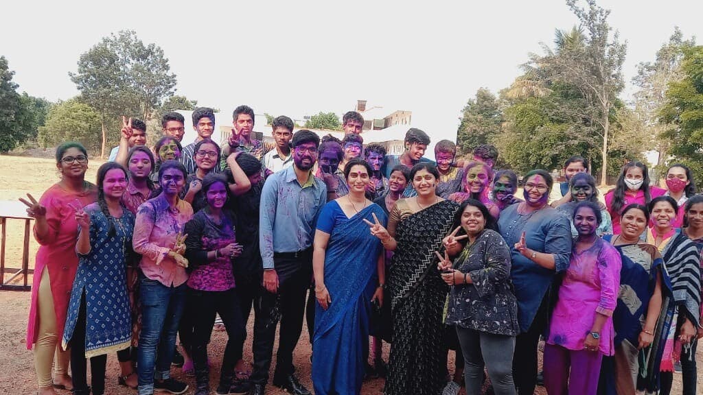 Trinity College Mysore Events photo 3