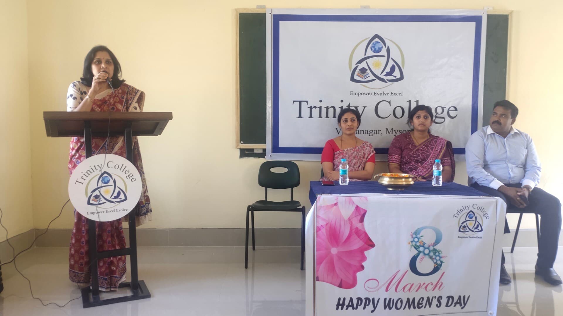 Trinity College Mysore Events photo 2