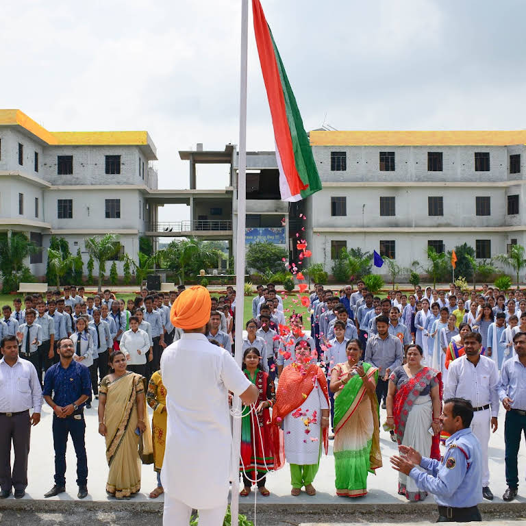 Ascent College Unnao Campus photo 1