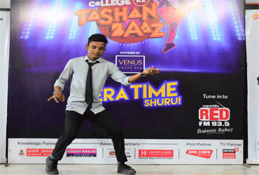 Ascent College Unnao Campus photo 4