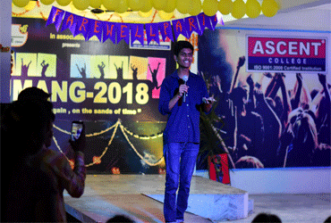 Ascent College Unnao Campus photo 5