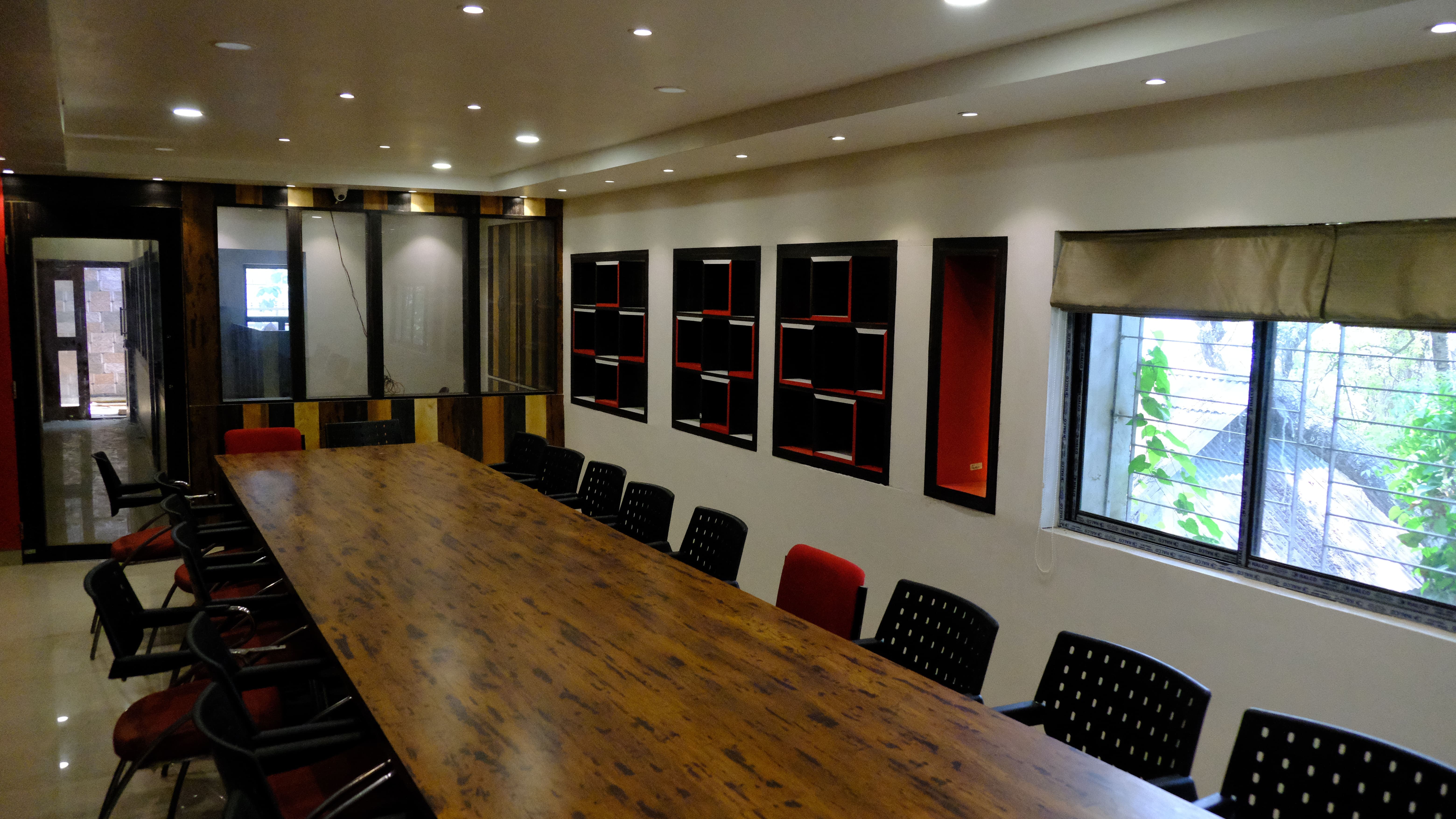 Jettwings Business School Guwahati Gallery photo 3