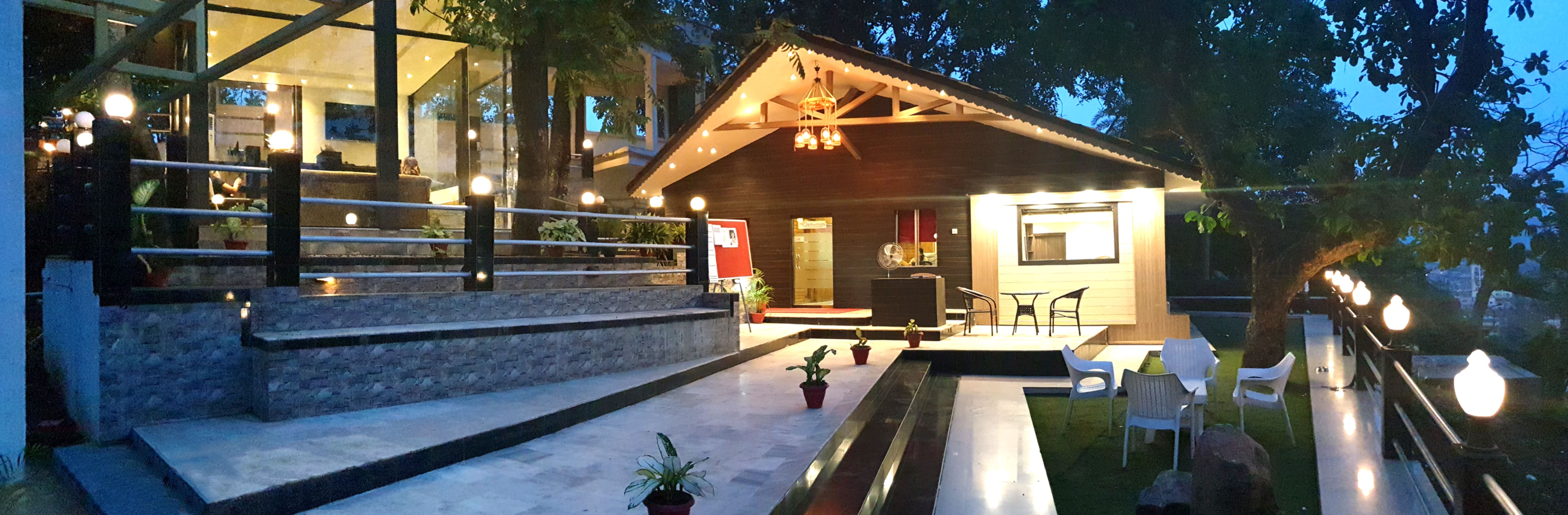 Jettwings Business School Guwahati Gallery photo 5