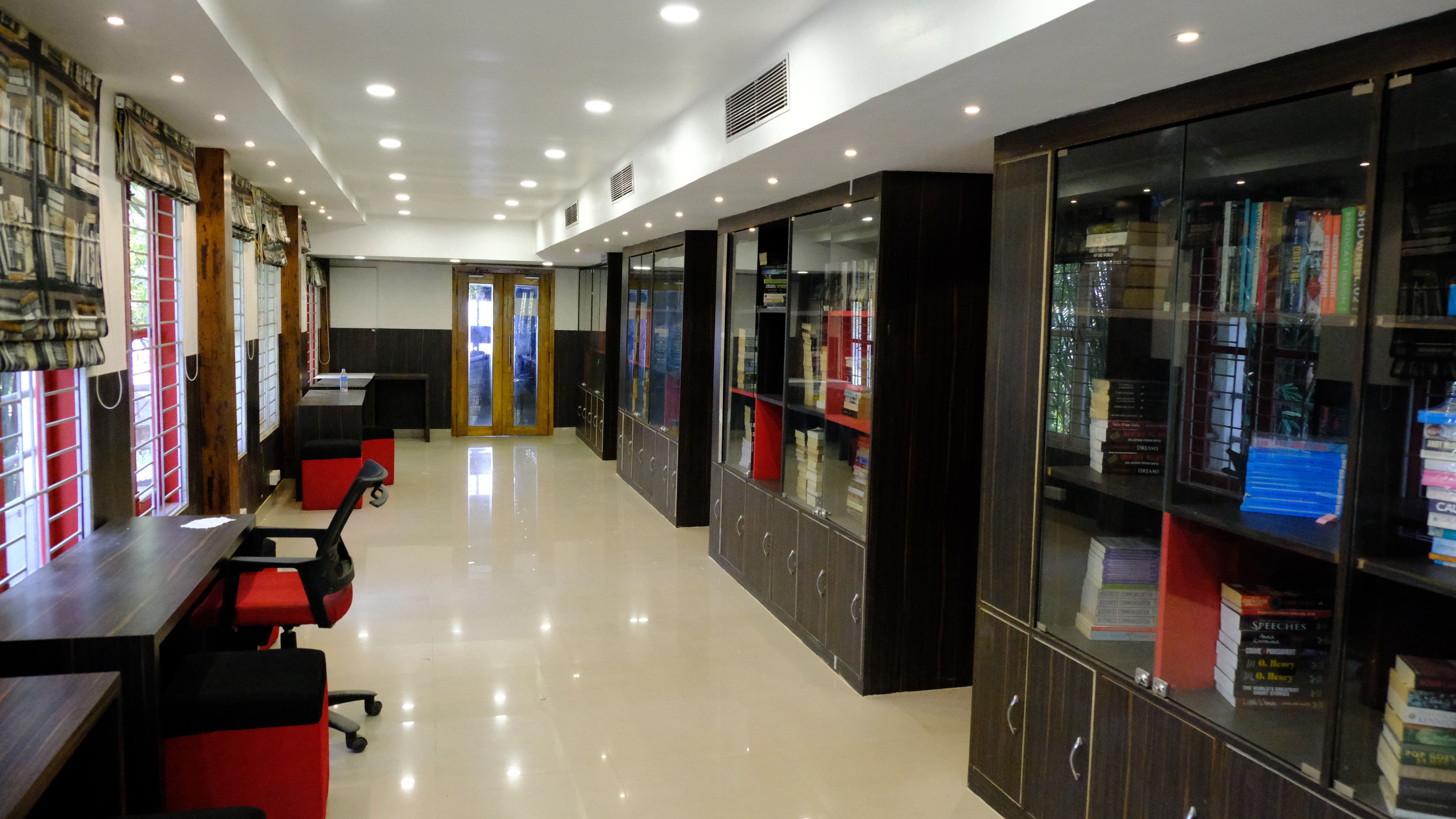 Jettwings Business School Guwahati Gallery photo 4