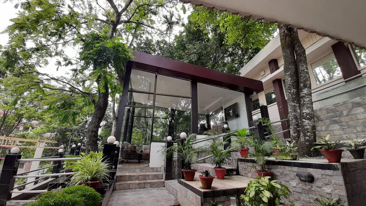 Jettwings Business School Guwahati Gallery photo 9