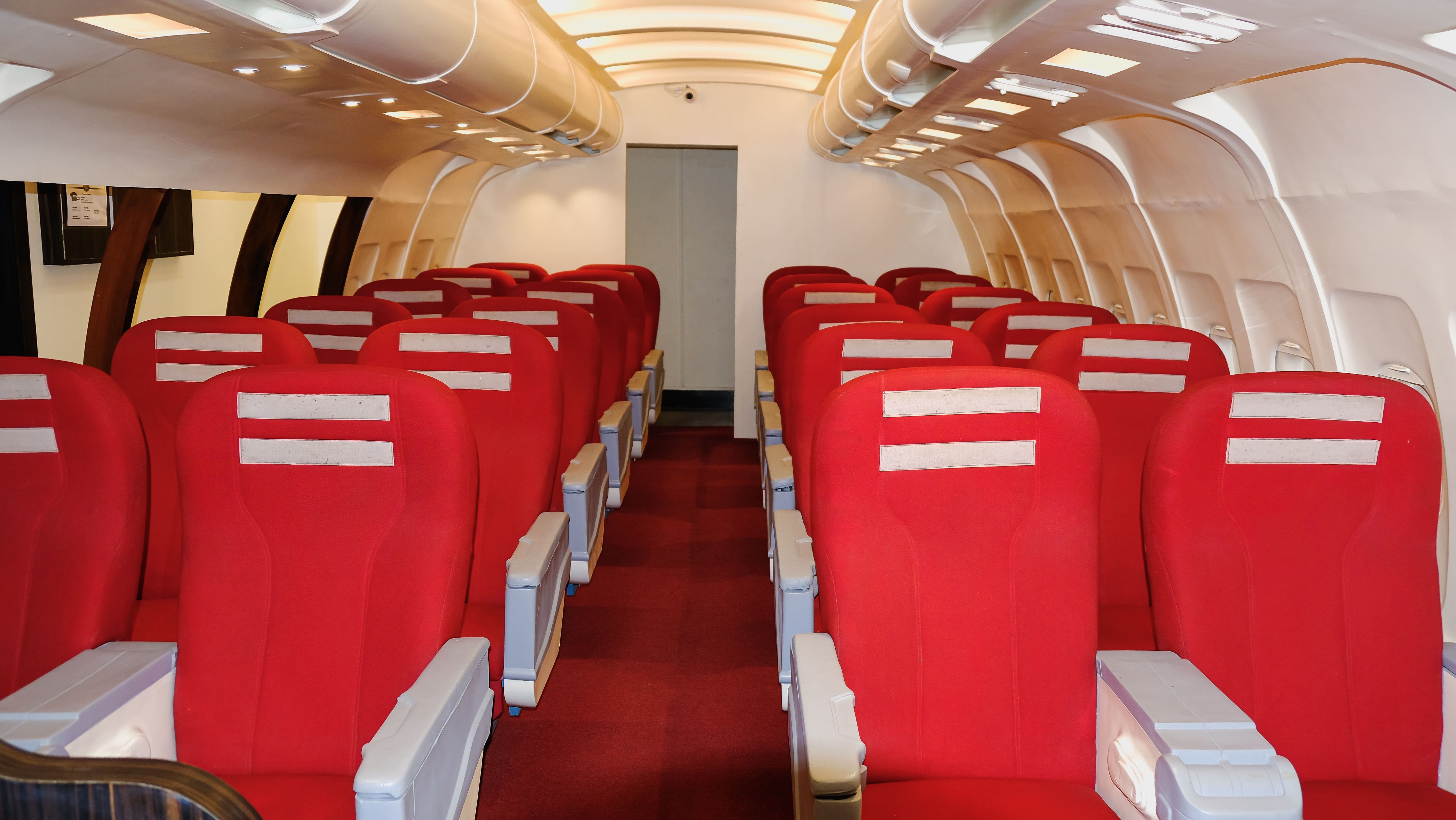 Jettwings School of Aviation Kamrup Gallery pictures photo 1