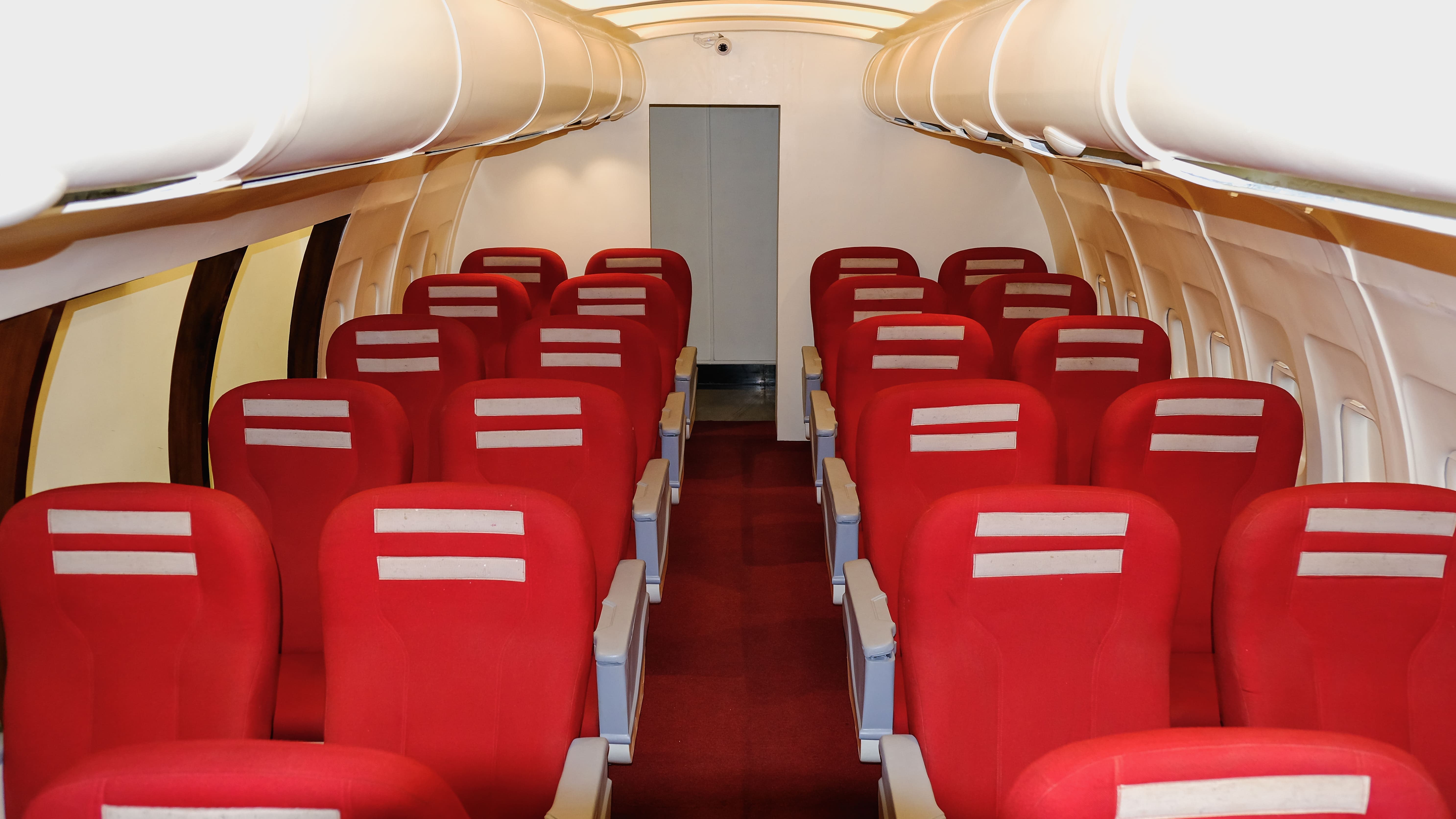 Jettwings School of Aviation Kamrup Gallery pictures photo 2