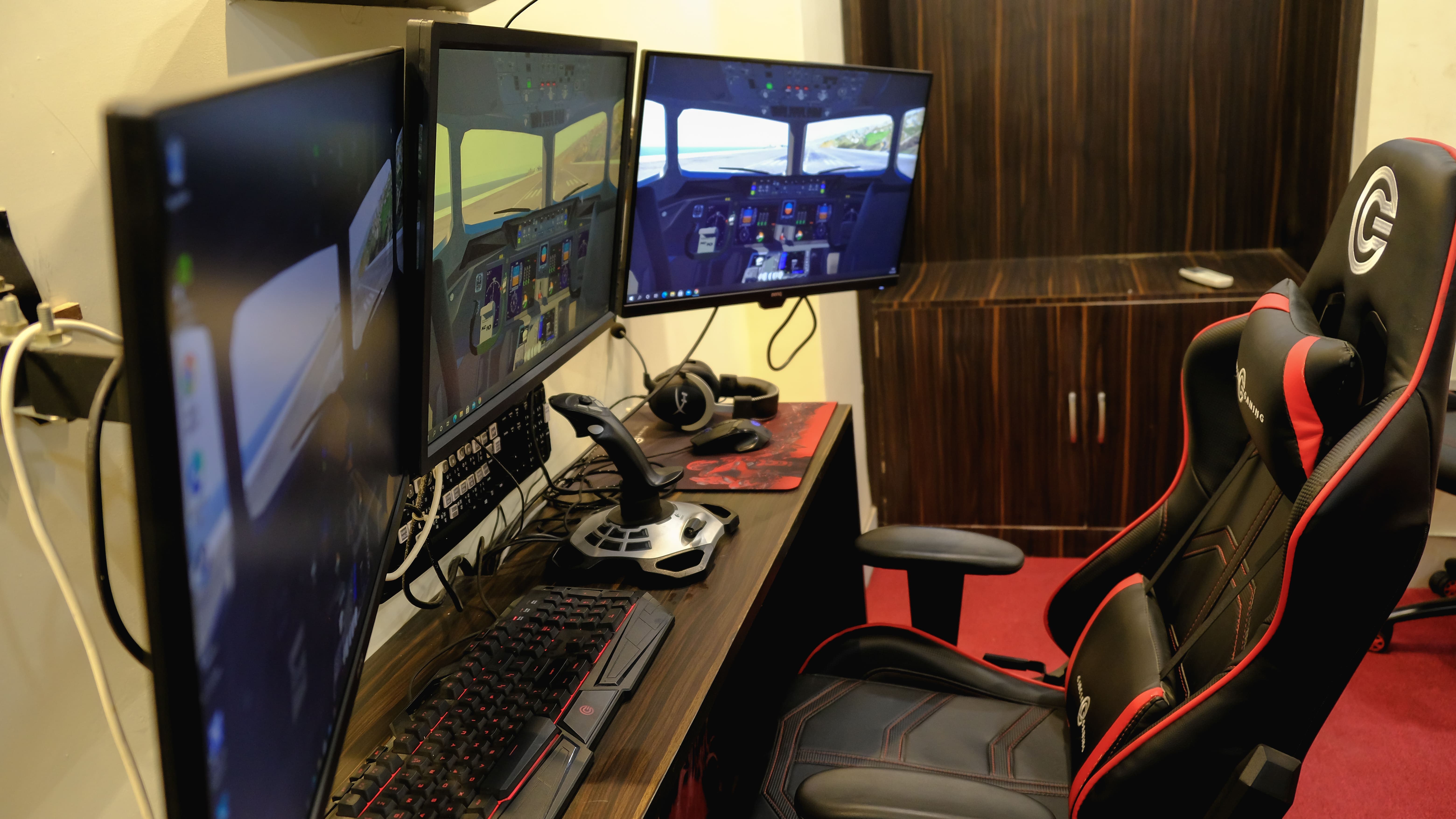 Jettwings School of Aviation Kamrup Gallery pictures photo 4