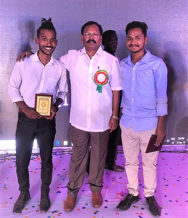 St Mary's Hotel Management and Catering Technology Hyderabad Events photo 6