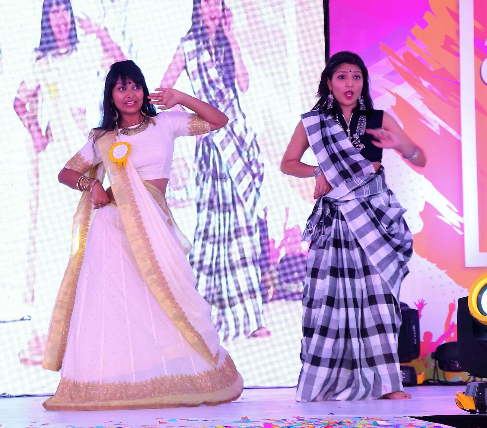 St Mary's Hotel Management and Catering Technology Hyderabad Events photo 4