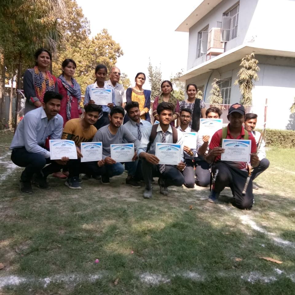 Swami Darshnanand Institute of Management and Technology Haridwar Campus photo 6