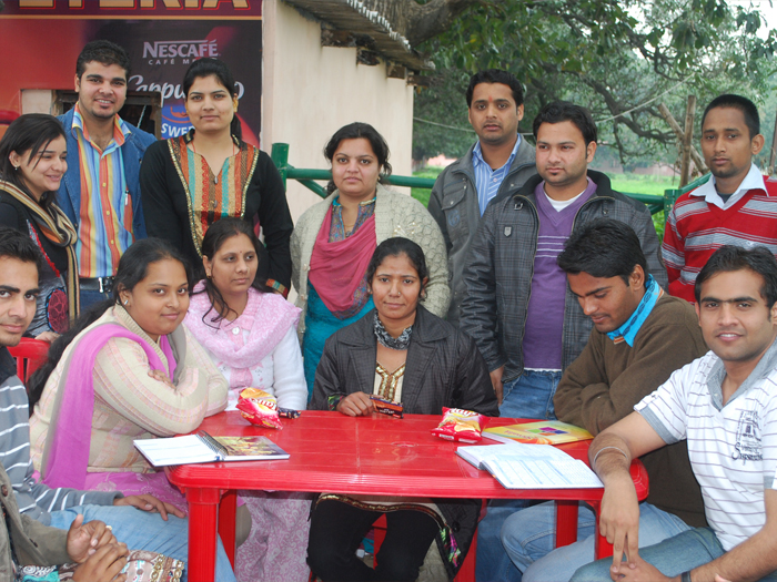 Swami Darshnanand Institute of Management and Technology Haridwar Campus photo 3