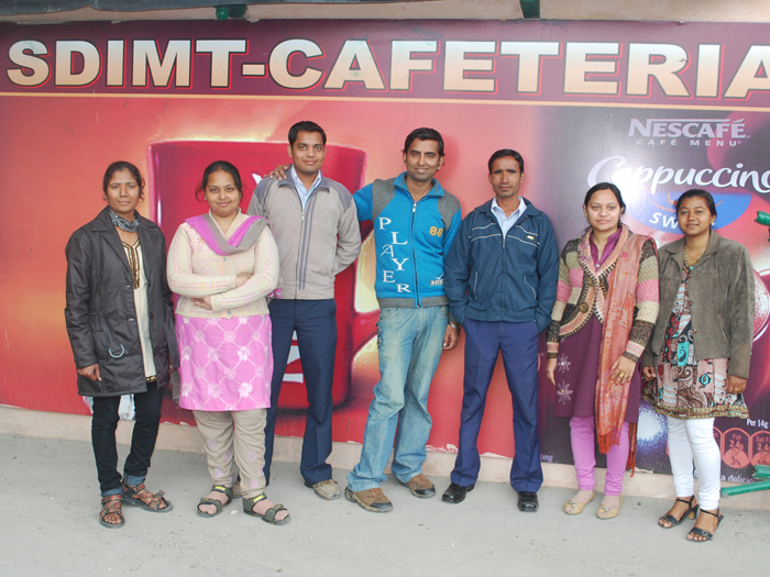 Swami Darshnanand Institute of Management and Technology Haridwar Campus photo 2
