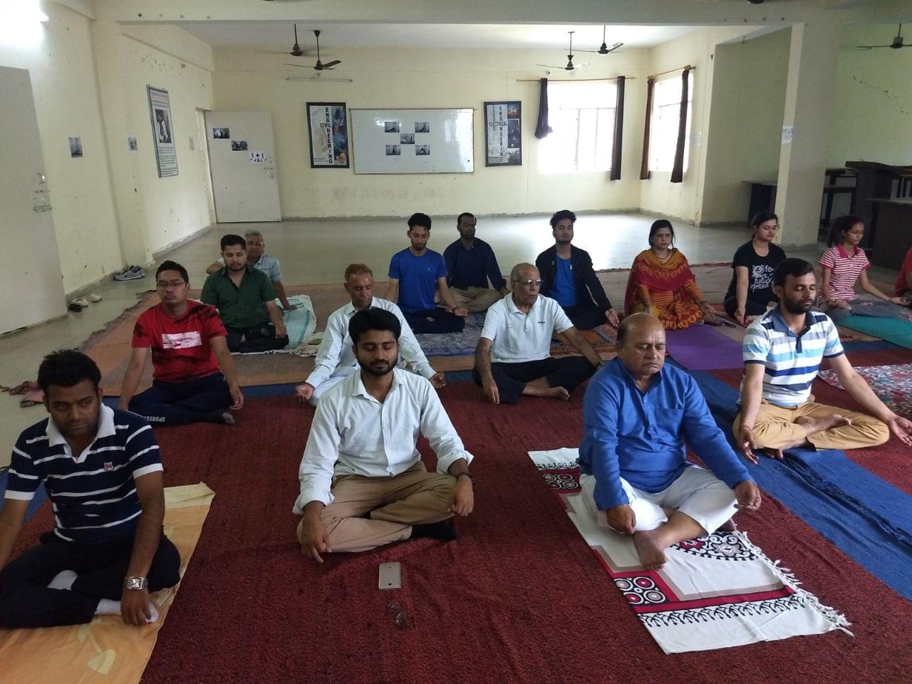 Swami Darshnanand Institute of Management and Technology Haridwar Campus photo 1