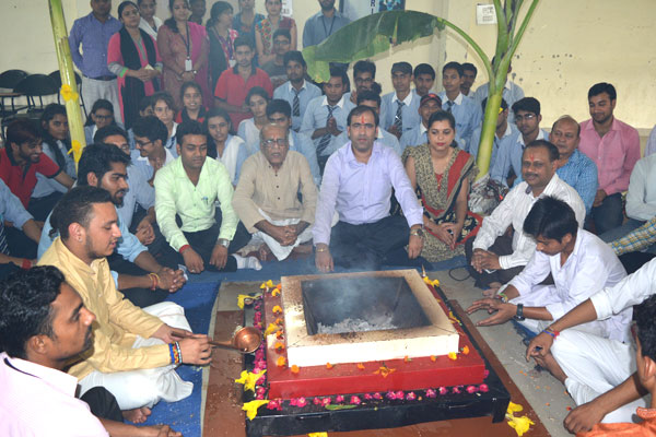 Swami Darshnanand Institute of Management and Technology Haridwar Campus photo 4