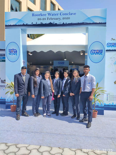 Swami Darshnanand Institute of Management and Technology Haridwar Campus photo 11