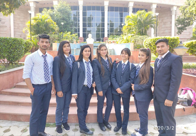 Swami Darshnanand Institute of Management and Technology Haridwar Campus photo 12