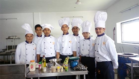 Landmark Foundation Institute of Management and Technology Dehradun kitchen photo 9