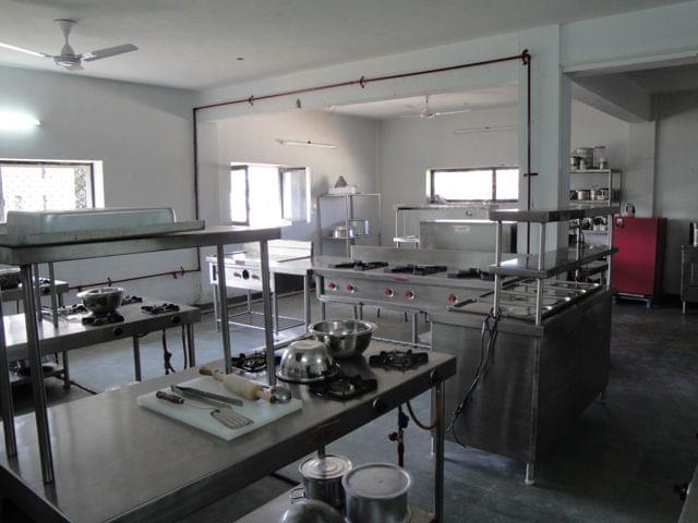 Landmark Foundation Institute of Management and Technology Dehradun kitchen photo 10