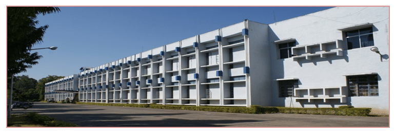 HAL Management Academy Bangalore Infrastructure photo 2