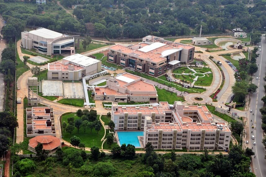HAL Management Academy Bangalore Infrastructure photo 4