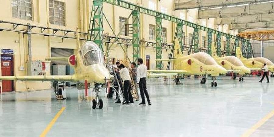 HAL Management Academy Bangalore Infrastructure photo 6