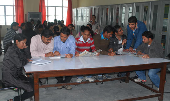 Swami Darshnanand Institute of Management and Technology Polytechnic Haridwar Campus photo 11