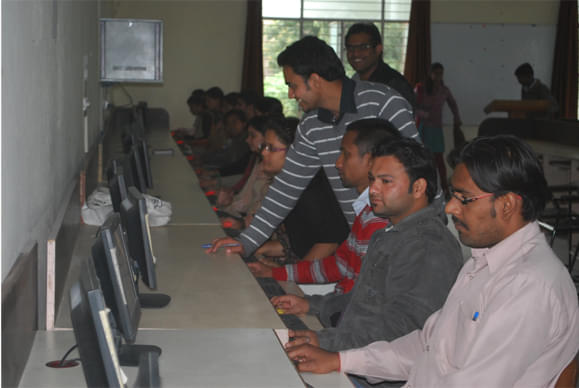 Swami Darshnanand Institute of Management and Technology Polytechnic Haridwar Campus photo 10